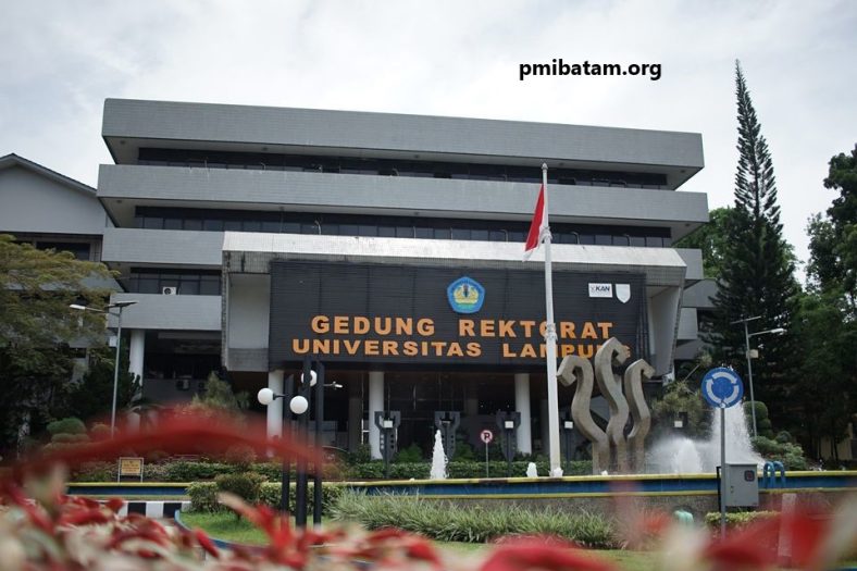 Mahasiswa UNILA Raih 3 Prestasi Nasional - Internasioanl Berkat Poster