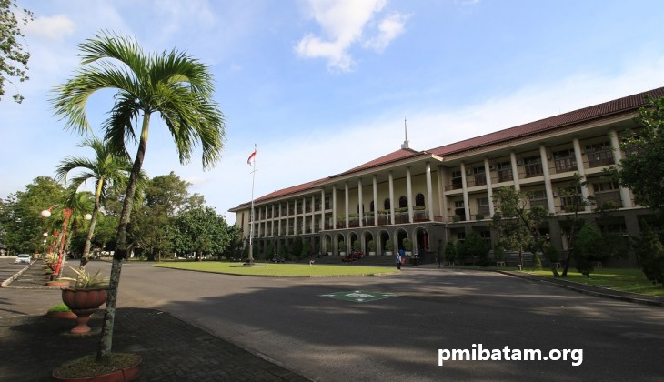 Daftar Universitas Dengan Fasilitas Terbaik 2023 di Indonesia