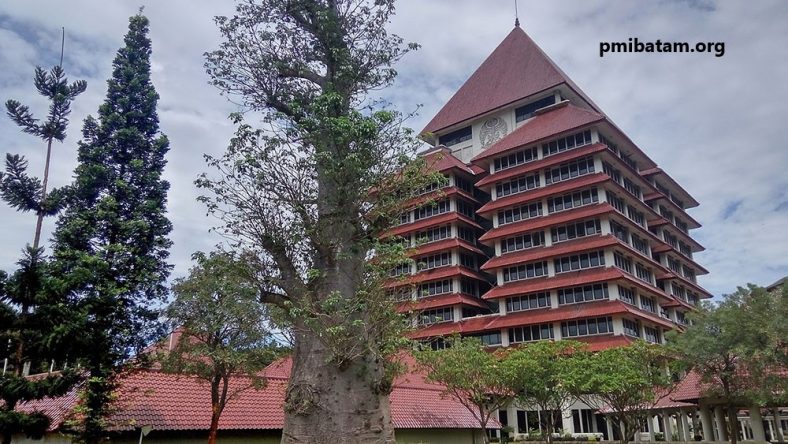 Daftar Universitas Swasta Terbaik