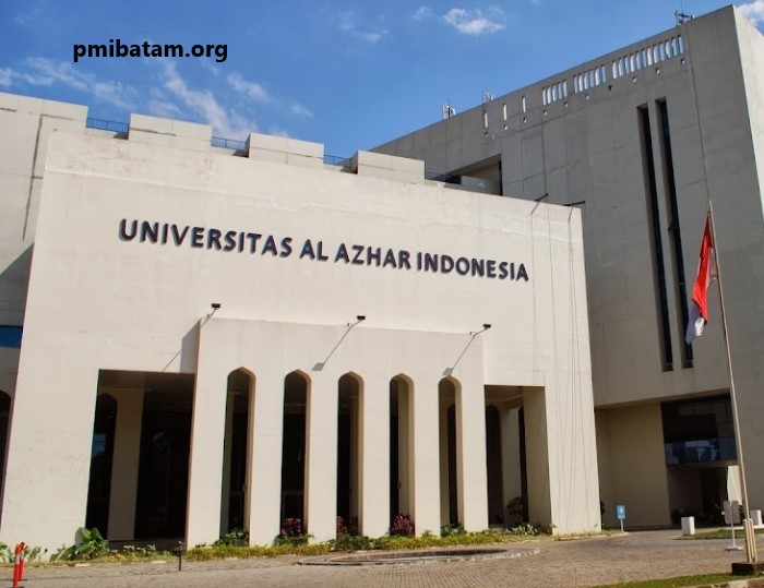 Daftar Universitas Islam Terbaik 2023 Di Indonesia
