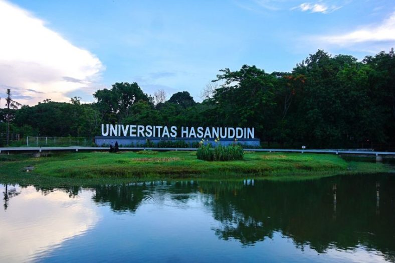 Daftar Universitas Terbaik Di Sulawesi Versi EduRank 2023