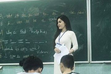 Membangun Karakter Melalui Pendidikan Lebih dari Sekadar Ilmu