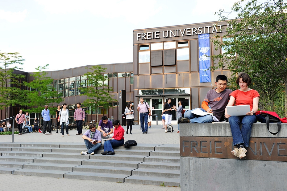 5 Universitas Di Jerman Dengan Jurusan Teknik Dan Teknologi Terunggul